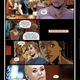 Illustration for article titled First Six Pages Of The True Blood Comic Are Just As Dirty As The Show
